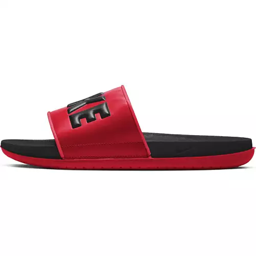 Men's Nike Offcourt Slide Sandals 2 Men's Nike Offcourt Slide Sandals - Image 2
