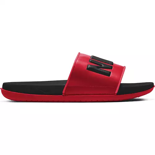 Men's Nike Offcourt Slide Sandals 3 Men's Nike Offcourt Slide Sandals - Image 3