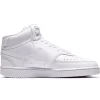Women's Nike Court Vision Mid Shoes