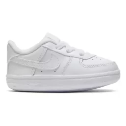 Toddler Nike Air Force 1 Crib Shoes