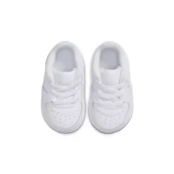 Toddler Nike Air Force 1 Crib Shoes -Shoes Discount Store 19315234964 10