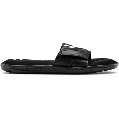 Men's Under Armour Ignite VI Slide Sandals 1 Men's Under Armour Ignite VI Slide Sandals
