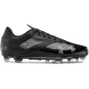 Men's Under Armour Blur Lux MC Molded Football Cleats