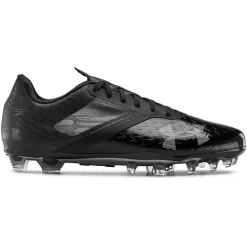 Men's Under Armour Blur Lux MC Molded Football Cleats