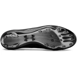 Men's Under Armour Blur Lux MC Molded Football Cleats -Shoes Discount Store 19344509364 2