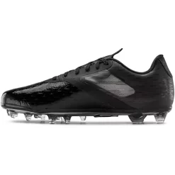 Men's Under Armour Blur Lux MC Molded Football Cleats -Shoes Discount Store 19344509364 3