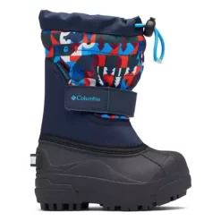 Kids' Columbia Powderbug Plus II Winter Boots