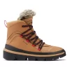 Women's Columbia Keetley Shorty Waterproof Winter Boots