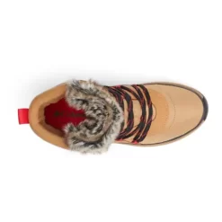 Women's Columbia Keetley Shorty Waterproof Winter Boots -Shoes Discount Store 19400468146 5