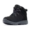 Boys' Columbia Fairbanks Mid Hiking Boots