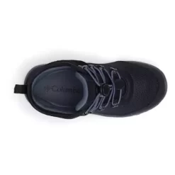 Boys' Columbia Fairbanks Mid Hiking Boots -Shoes Discount Store 19400469045 2