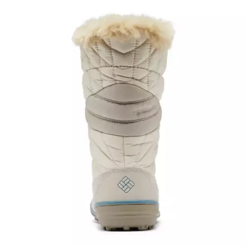 Women's Columbia Heavenly Omni-Heat Waterproof Insulated Winter Boots 2 Women's Columbia Heavenly Omni-Heat Waterproof Insulated Winter Boots - Image 2