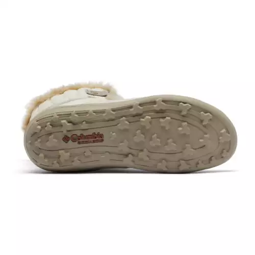 Women's Columbia Heavenly Omni-Heat Waterproof Insulated Winter Boots 4 Women's Columbia Heavenly Omni-Heat Waterproof Insulated Winter Boots - Image 4