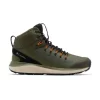 Men's Columbia Trailstorm Mid Waterproof Hiking Boots