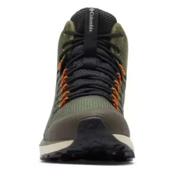 Men's Columbia Trailstorm Mid Waterproof Hiking Boots -Shoes Discount Store 19400470441 4