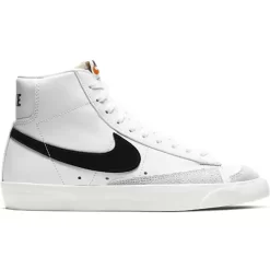 Women's Nike Blazer Mid '77 Vintage Shoes -Shoes Discount Store 194276153680