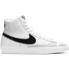 Women's Nike Blazer Mid '77 Vintage Shoes