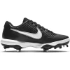 Men's Nike Alpha Huarache 3 Varsity Low Metal Baseball Cleats