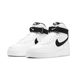 Men's Nike Air Force 1 '07 High Shoes -Shoes Discount Store 19449906343 1