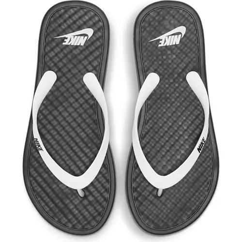 Women's Nike On Deck Flip Flop Sandals 1 Women's Nike On Deck Flip Flop Sandals