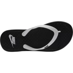 Women's Nike On Deck Flip Flop Sandals 21 Women's Nike On Deck Flip Flop Sandals -Shoes Discount Store 19450114142 3
