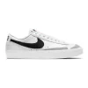 Boys' Nike Blazer Low '77 Shoes