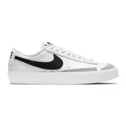Boys' Nike Blazer Low '77 Shoes