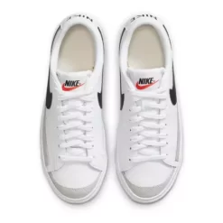 Boys' Nike Blazer Low '77 Shoes -Shoes Discount Store 19450228466 2