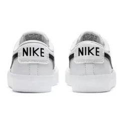 Boys' Nike Blazer Low '77 Shoes -Shoes Discount Store 19450228466 4