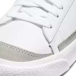 Boys' Nike Blazer Low '77 Shoes -Shoes Discount Store 19450228466 5