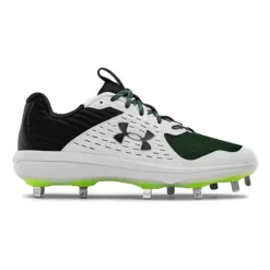 Men's Under Armour Yard MT Metal Baseball Cleats