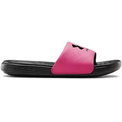 Girls' Under Armour Ansa Fixed Slide Sandals