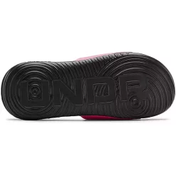 Girls' Under Armour Ansa Fixed Slide Sandals -Shoes Discount Store 19451317277 2