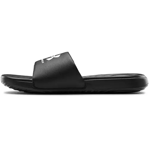 Women's Under Armour Ansa Fixed Slide Sandals 4 Women's Under Armour Ansa Fixed Slide Sandals - Image 4