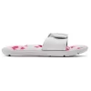 Girls' Under Armour Ignite VI Graphic Slide Sandals
