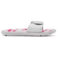 Girls' Under Armour Ignite VI Graphic Slide Sandals