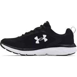 Men's Under Armour Charged Assert 9 Running Shoes -Shoes Discount Store 19451442394 3