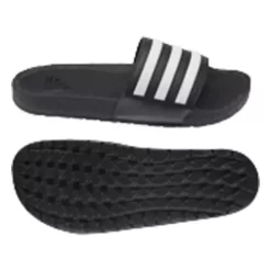 Men's Adidas Adilette Boost Slide Sandals -Shoes Discount Store 19481262453 1