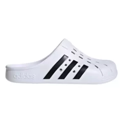 Adult Adidas Adilette Clog Slide Sandals