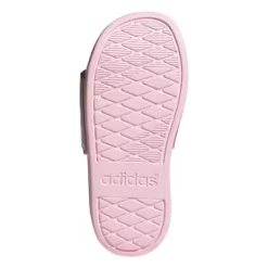 Girls' Adidas Adilette Slide Sandals 5 Girls' Adidas Adilette Slide Sandals -Shoes Discount Store 19481493229 2