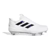 Men's Adidas Adizero Afterburner 8 APEX Metal Baseball Cleats