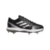 Women's Adidas PureHustle 2 Metal Softball Cleats