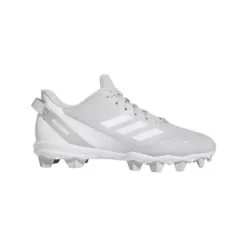 Men's Adidas Icon 7 Mid Molded Baseball Cleats