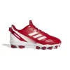 Kids' Adidas Icon 7 Mid Molded Baseball Cleats