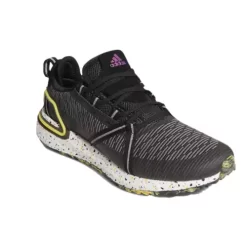 Men's Adidas Solarthon Primegreen Spikeless Golf Shoes -Shoes Discount Store 19482103709 3