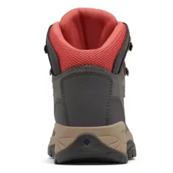 Women's Columbia Newton Ridge Plus Waterproof Hiking Boots -Shoes Discount Store 19489477797 2
