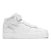 Kids' Nike Air Force 1 Mid LE