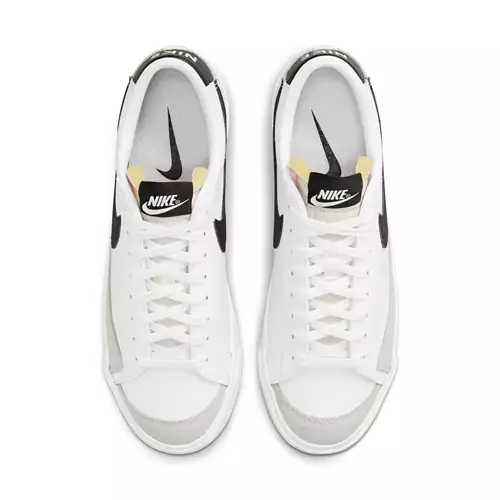 Women's Nike Blazer Low '77 Shoes 2 Women's Nike Blazer Low '77 Shoes - Image 2
