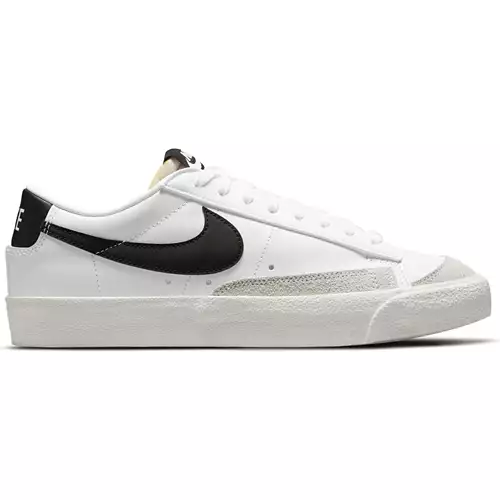 Women's Nike Blazer Low '77 Shoes 1 Women's Nike Blazer Low '77 Shoes