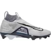Men's Nike Alpha Menace Elite 3 Molded Football Cleats
